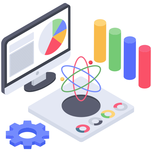 Analytics Icon